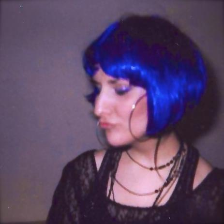 rebeccamilkwood Profile Picture