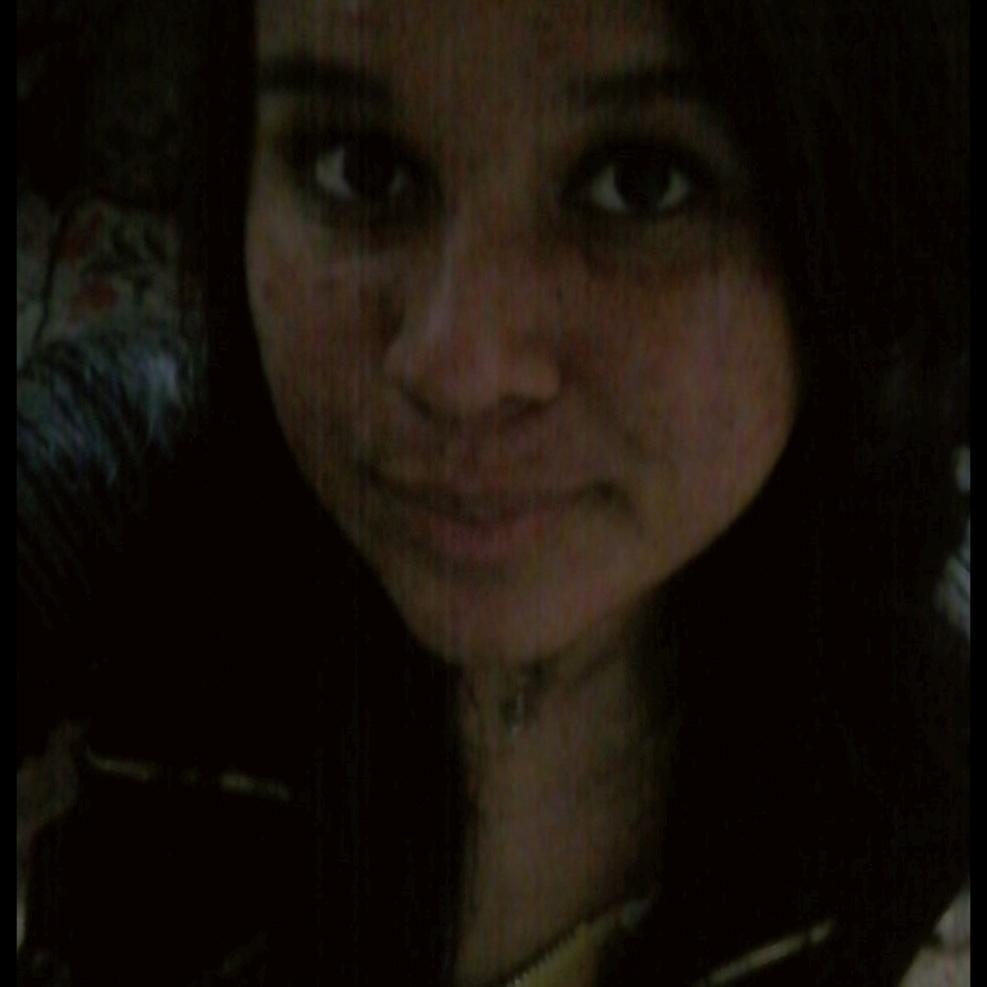 mariaketlin1's profile picture. 