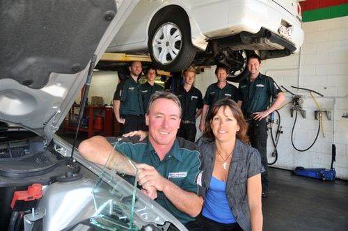 RonHillAuto's profile picture. Celebrating over 40 years in business & Enterprise of the Year winners acknowledged for our commitment and passion towards excellent customer service.