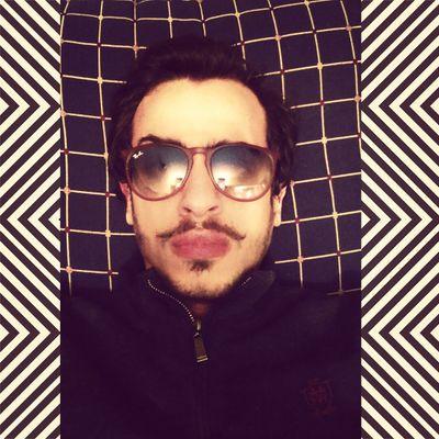 heshamrashad's profile picture. A music fanatic, social geek and a chronic day dreamer who tweets about life.
instagram: @hesham_rashad
#Old_Victorian #CTYer