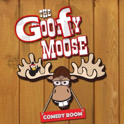 thecomedymoose's profile picture. halifax's best comedy night, it'll jump in front of your car on a dark country road... laugh your way into the ditch on sunday nights