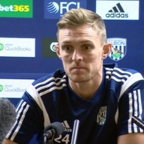 boringfletch's profile picture. Professional footballer for west brom