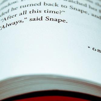 Harry Potter Gifs account