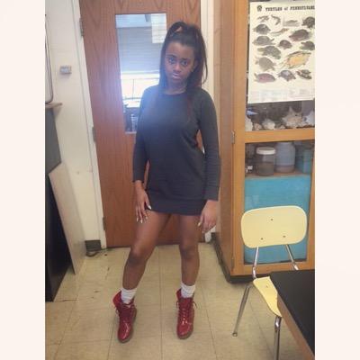 Pretty , Mean & Petty ❗️