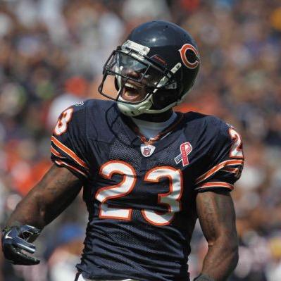 Madden Veteran Since 09'. Biggest Fan Of Devin Hester..