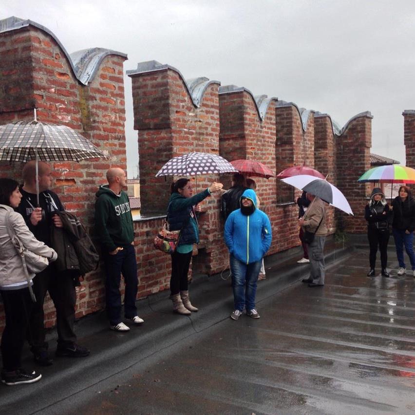 Associazione culturale ProntoGuide-visite&cultura, guide turistiche e accompagnatori turistici