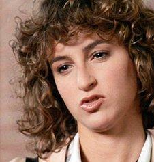 JeanieBueller's profile picture. Ferris Bueller's sister.