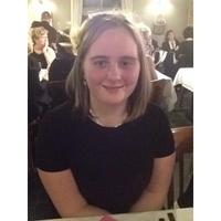 Hanne Van Caelenberg (@hannevanc) Twitter profile photo