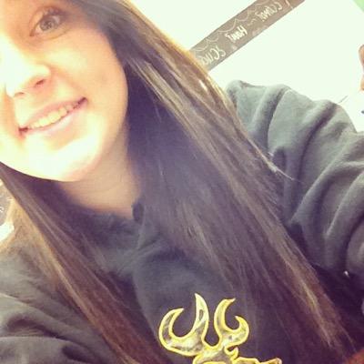 Small town girl living in this big ole world!
