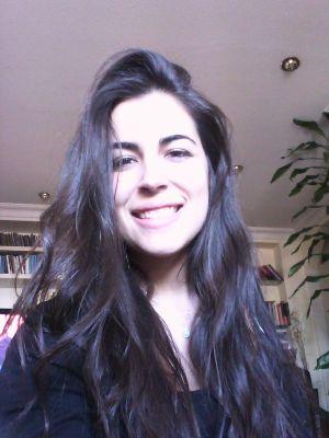 AnaBelaire's profile picture. 