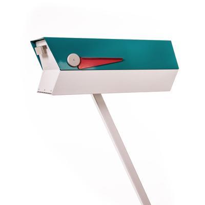 Mid-Century Modern Mailbox Enthusiasts!