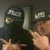 Erock LA (@erockblastedla) Twitter profile photo
