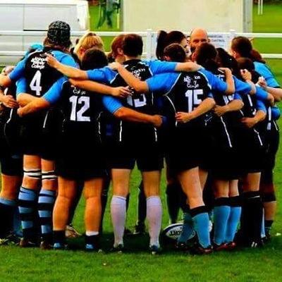 Women's branch of @witneyrfc. Always seeking new players for both pitch & pub fun - experience not required for the former. Angels by name only.