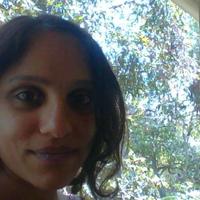 bhavna shamasunder (@bhavnasham) 's Twitter Profile
