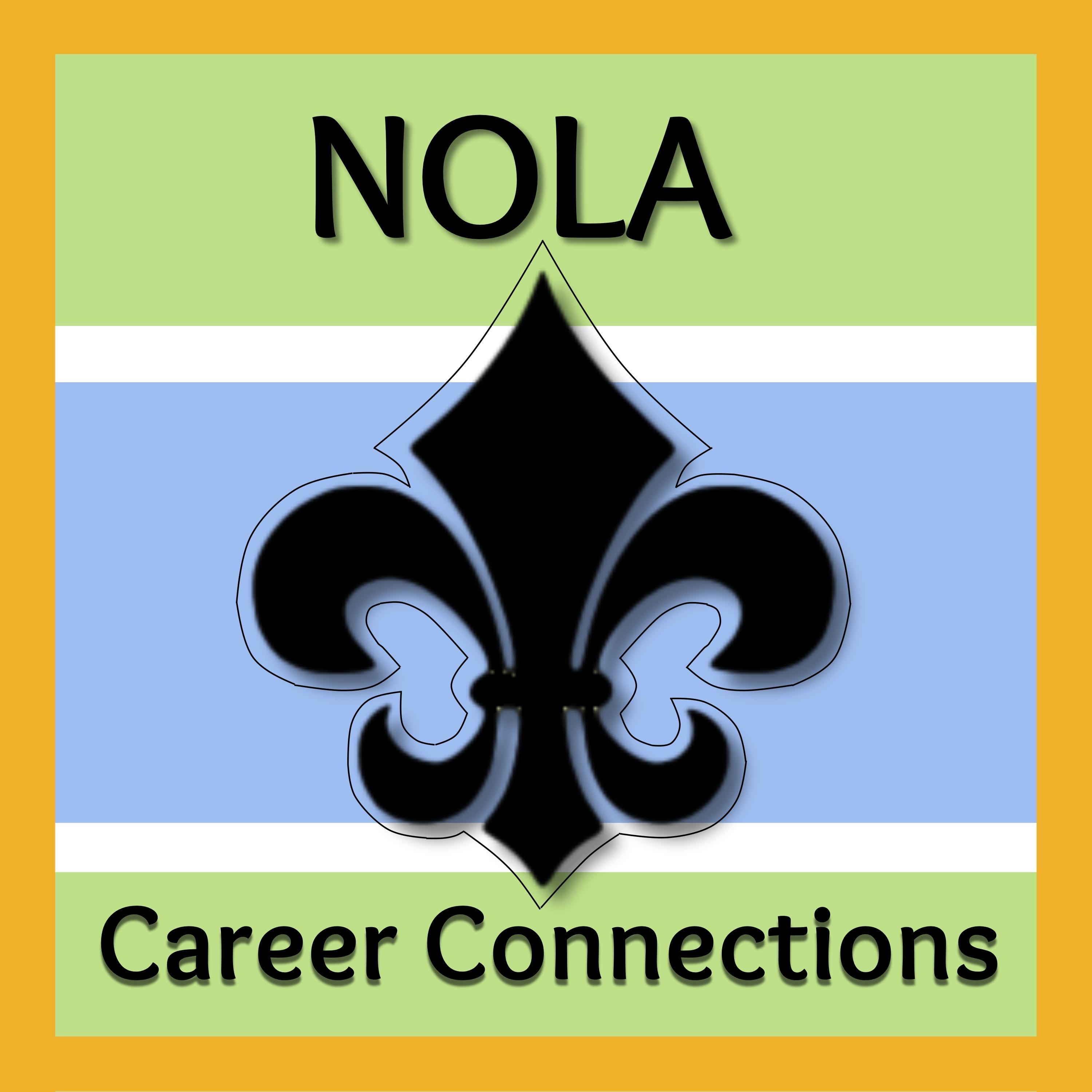 Connecting Students with Careers, College and Community to Build the Local Economy
#NOLACC #nolaed