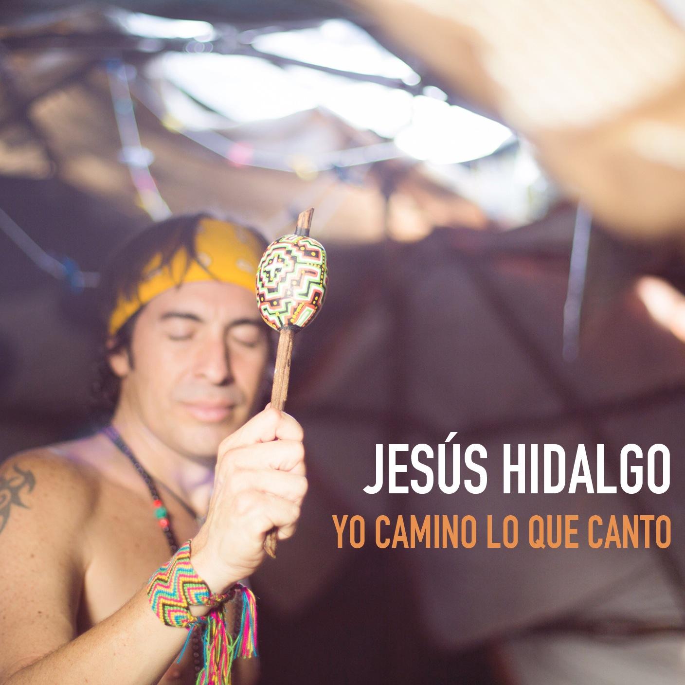 Jesus Hidalgo Profile