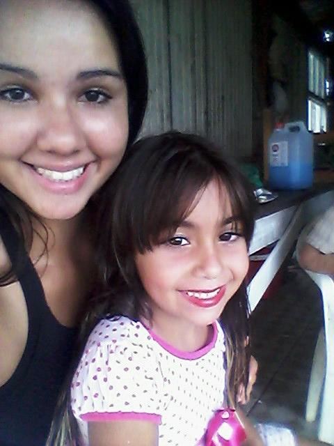 Daniel meu namorado lindo, meu tudo sz Ana Clara minha linda ❤