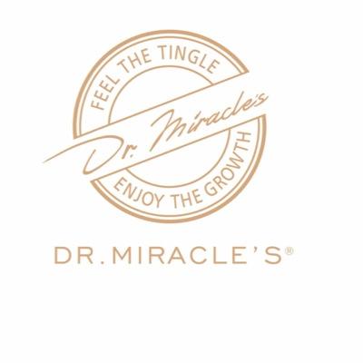 A leader in healthy hair care, Dr. Miracle's has your prescription for style with treatment centered products. Follow us on Instagram & Facebook!