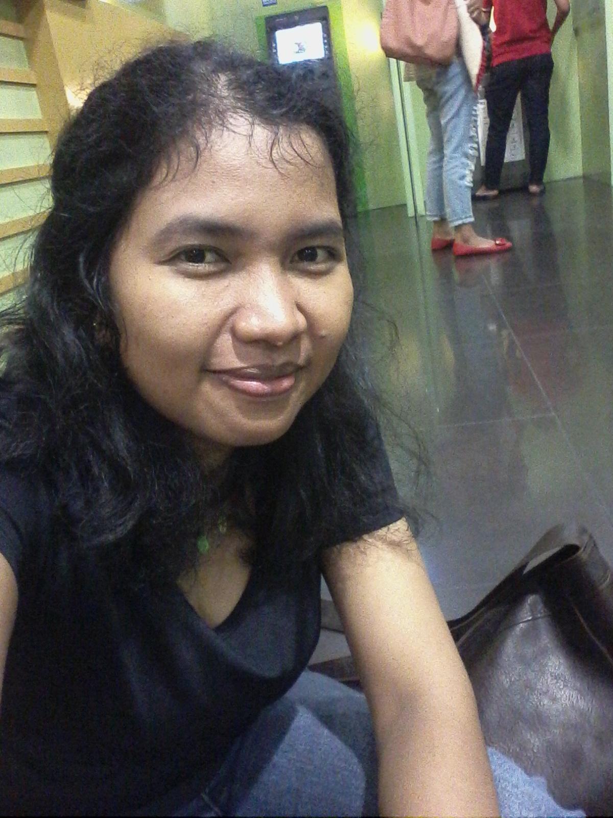 tumbenia's profile picture. female
single
bataknese