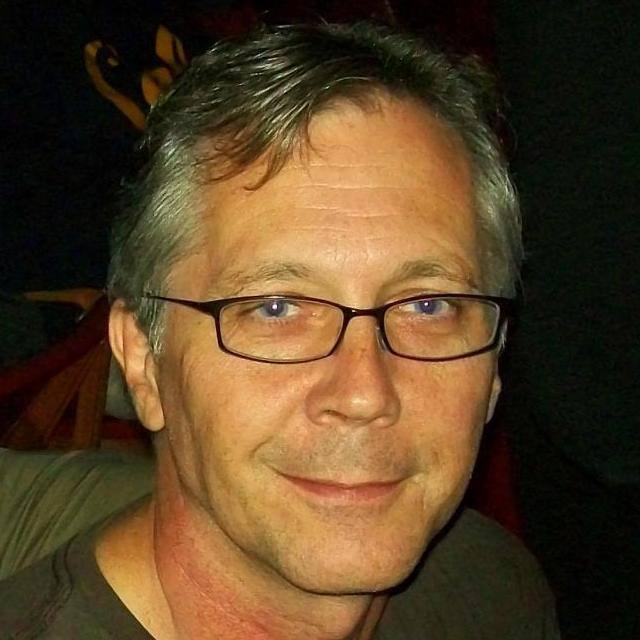 dmonshawibm's profile picture. 