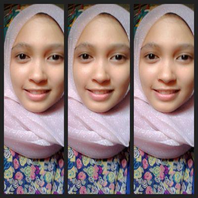 mengapai sebuah cita-cita butuh kerja keras dan ketekunan :)
