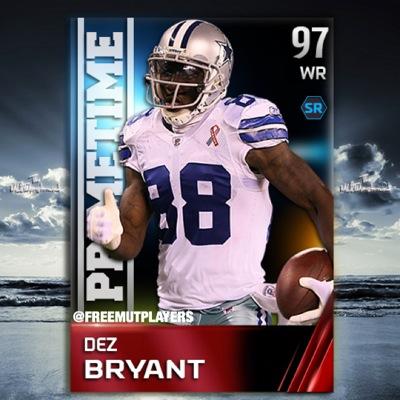 MUT BENT ME OVER