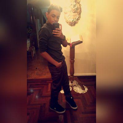 Follow me