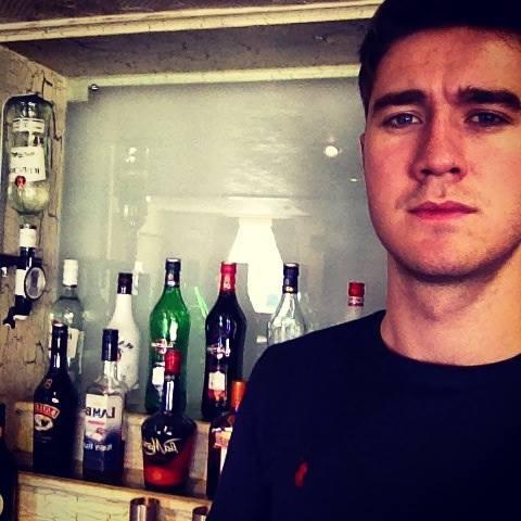 I'm alright mate, howa you?