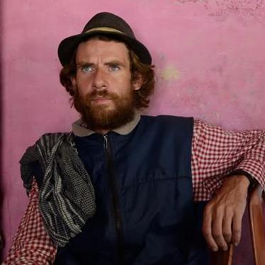 BienkowskiPawel's profile picture. documentary photographer on the road again