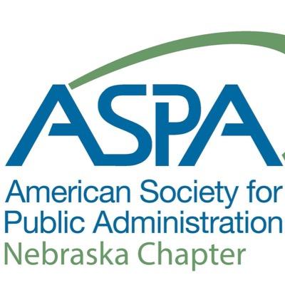 We promote excellence in public service and provide networking opportunities for Nebraskans in public and nonprofit organizations. Founded in 1980.