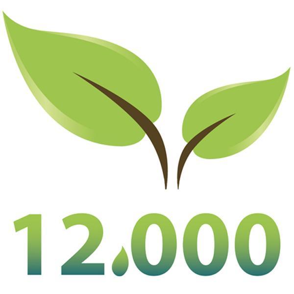Washington State University and Stewardship Partners are leading a new groundbreaking campaign to install 12,000 rain gardens in the Seattle/Puget Sound Region.