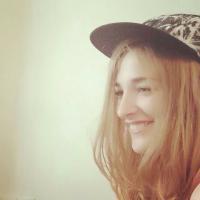 Marie Madeleine (@mariemadouce) 's Twitter Profile