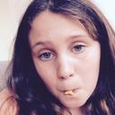 Jacklyn Jacob - @tweeterpanda - Twitter