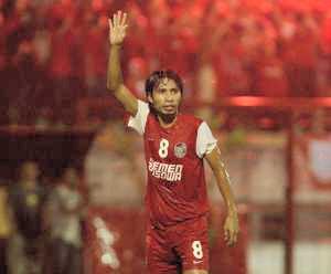 syamsulbchri's profile picture. 