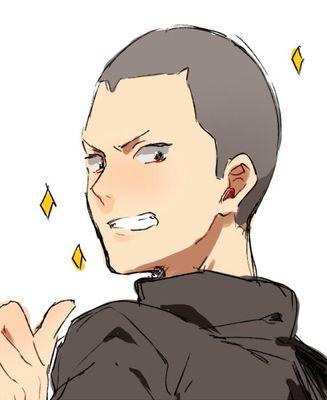 tantousdesu's profile picture. やぁ(˙◁˙ 👐 )

ｱｲｺﾝは冬ﾁｬﾝ
ﾍｯﾀﾞ-は酔ｻﾝ

推すなら事務所ごと

みーんなかわいい

とやま