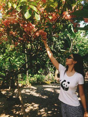 NafNehc's profile picture. Live, don't just exist.