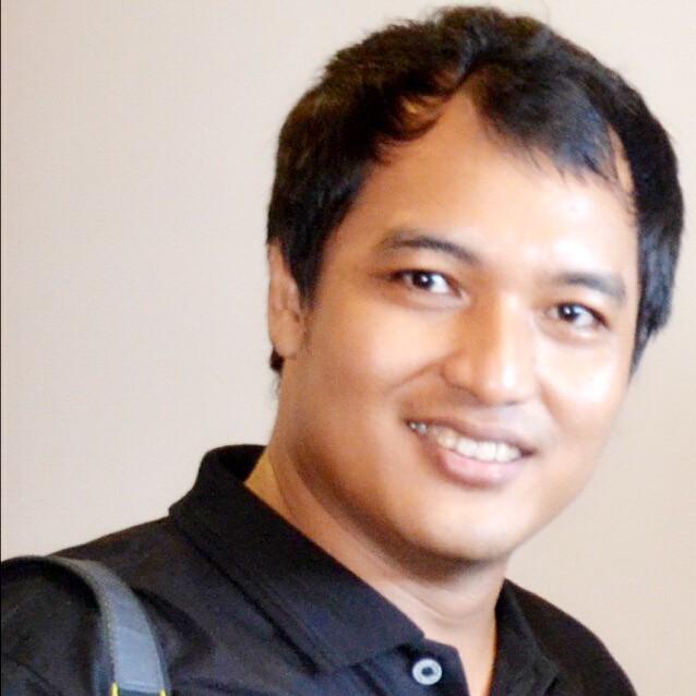 Ketua DPP Partai Gema Bangsa, Entrepreneur, Author,  Lecture,  Public Speaker, Politician, Alumni ITS & UI
