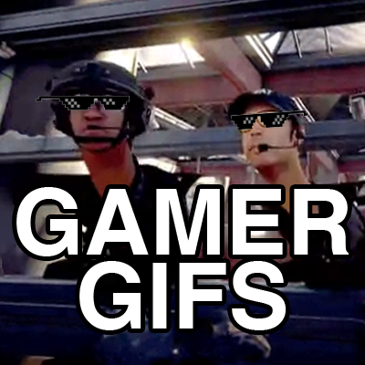 Gamer Gifsさんのプロフィール画像