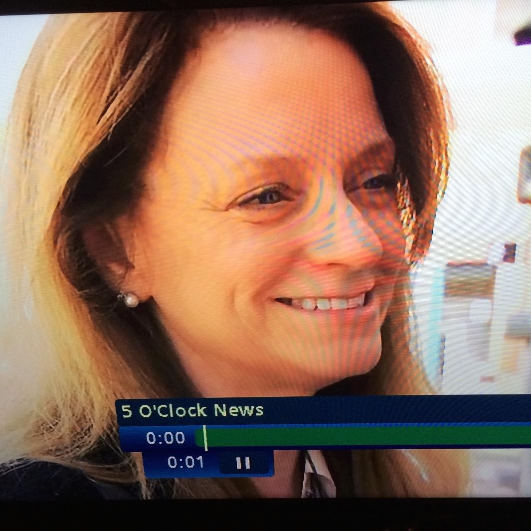 Stacie Foster Stacie Foster