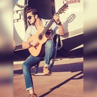 Eu ,seempre vou estar aquii tee esperando  @luansantana Tee Viivo Circensse Ciirco Carrossel.