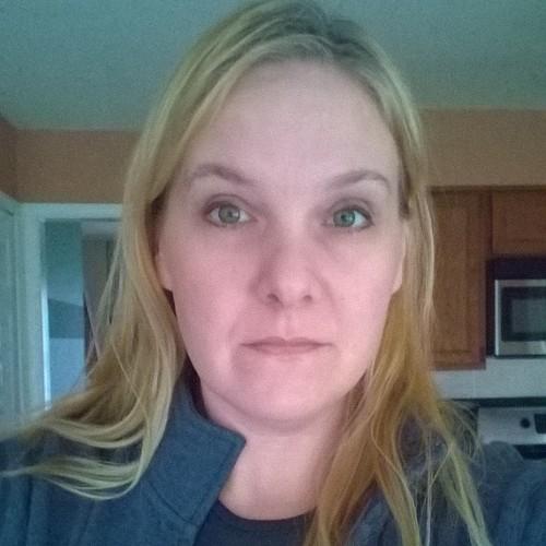 Mother. Wife. Nerd. PhD(c). Professor. ED Nurse. Human.
