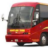 Motor Coach Tours
