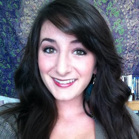 Geographer/Environmenalist. GIS and Geography major, '14-'15 Geography Club President, Graduated May 2015. (UW-Parkside account)