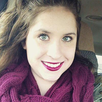 kelli_younglove's profile picture. #childofGod #collegestudent #sister #daughter #fighter