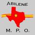 AbileneMPO (@abilenempo) Twitter profile photo