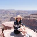 Zhen Ye - @Juliet98ye - Twitter