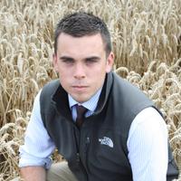 Charles Wright (@charleswright88) Twitter profile photo