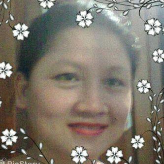 indriya48321153's profile picture. Sabar aja