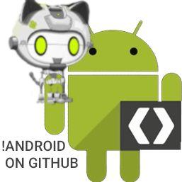 @AndroidOnGithub