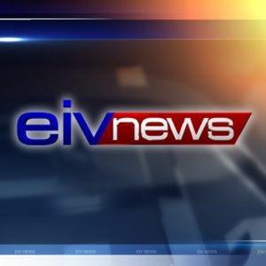 Associate Producer EIV News @ 9